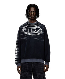 DIESEL(fB[[)̃Y vI[o[XEFbg S-BOXT-T1(XEFbg)
