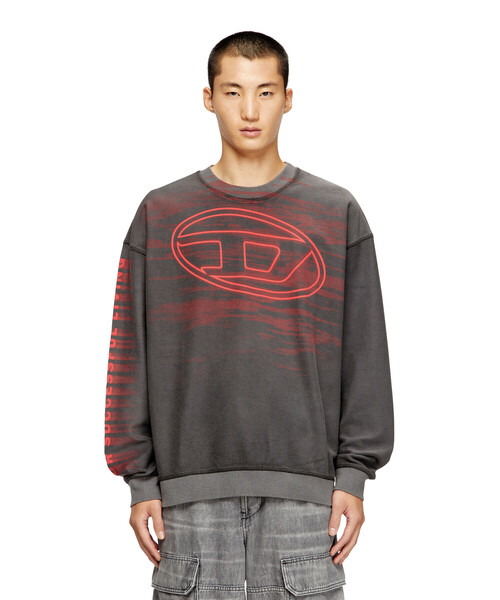 すとっく JOHN'S CLOSET スウェットパンツ ジャージ 「13」ダブルタック