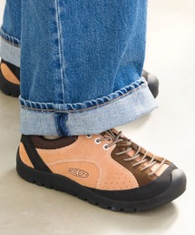 KEEN（キーン）の「JASPER "ROCKS" SP / ジャスパー ロックス エスピー / レディース スニーカー（スニーカー）」