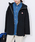 DANTONi_gj́uDANTON/_g HOODED BLOUSON DT-A0711iu]jvblCr[