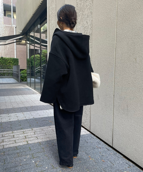 DANTON/ダントン HOODED BLOUSON DT-A0711（ブルゾン）｜DANTON