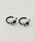 JUSTINE CLENQUETiWXeB[kNPj́uyJUSTINE CLENQUETzALAN LACQUERED EARRINGSFsAXijisAXipjjvbubN