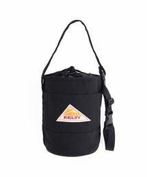 KELTY(PeB)KELTY/PeB ROUND BOTTOM TOTE g[gobO(g[gobO)