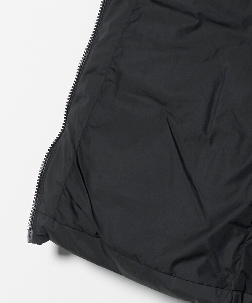 別注】＜PYRENEX＞SPOUTNIC VEST/スプートニック ベスト/ダウン ベスト