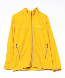 ブランド古着】ナイロンジャケット（イエロー/黄色系）古着通販
