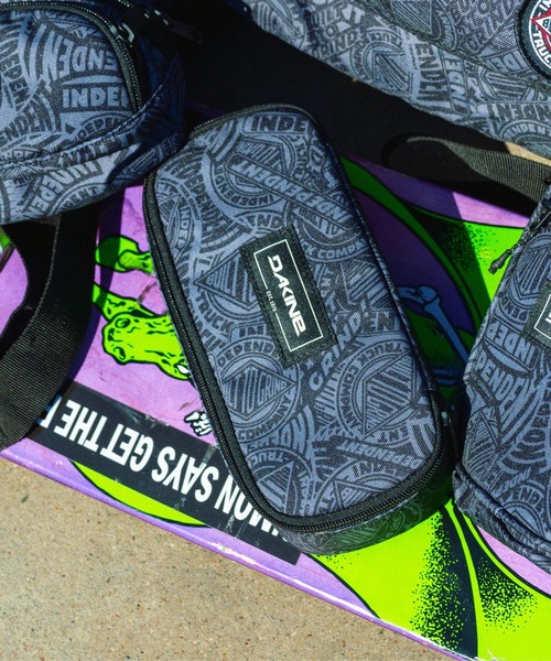 セール】DAKINE SCHOOL CASE 【DAKINE × INDEPENDENT】【2025年秋冬