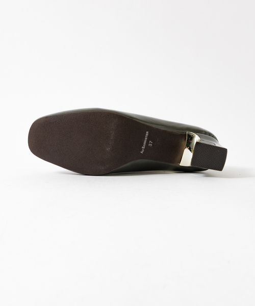 Au BANNISTER（オゥバニスター）の「ローファーパンプス（パンプス・レディース・ブラック/グレー/ボルドー・35/36/37/38/39）」の16枚目の写真