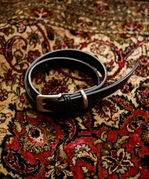 mysty woman | アンティークバックルベルト 606086(ベルト)