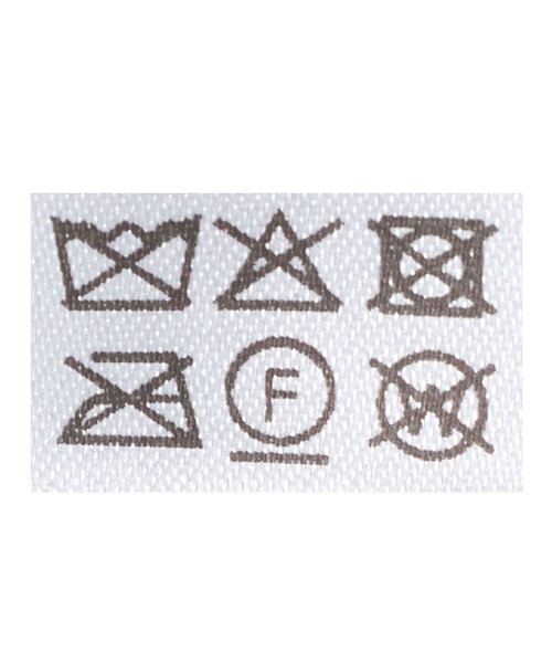 Steven Alan（スティーブンアラン）の「＜Steven Alan＞ウール カシミヤ フレア パンツ（その他パンツ・レディース・ダークブラウン/オフホワイト・FREE）」の19枚目の写真