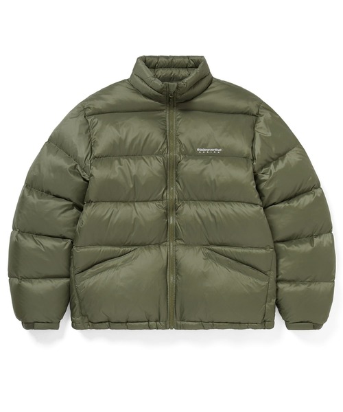 DSN Down Puffer Jacket（ダウンジャケット/コート）｜thisisneverthat
