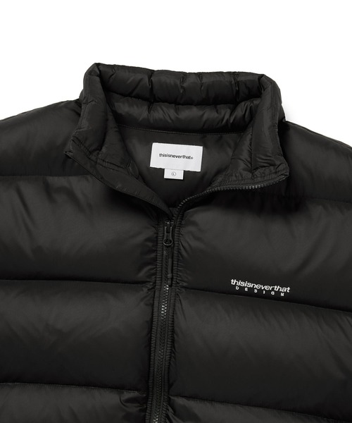 DSN Down Puffer Jacket（ダウンジャケット/コート）｜thisisneverthat