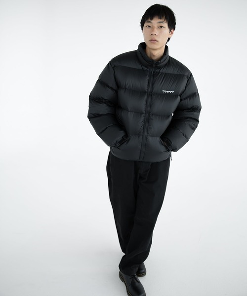 DSN Down Puffer Jacket（ダウンジャケット/コート）｜thisisneverthat