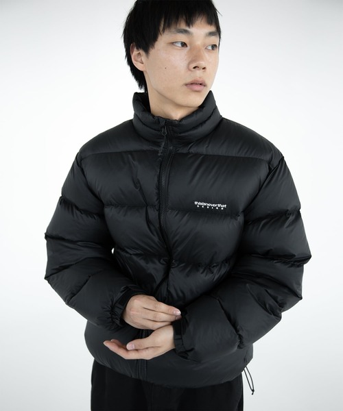 DSN Down Puffer Jacket（ダウンジャケット/コート）｜thisisneverthat