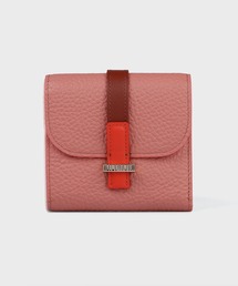 Paul Smith(ポールスミス)のベルトストラップ 2つ折り財布 / 455002 W100(財布)