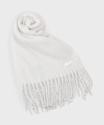 index | 大判ラメストール【洗える】(ストール/ショール)