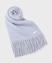 index | 大判ラメストール【洗える】(ストール/ショール)