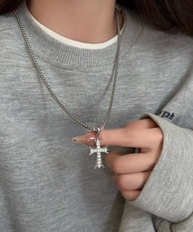 realize｜レアリゼのネックレス（その他金属）通販 - ZOZOTOWN