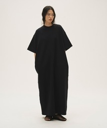 TODAYFUL | Halfsleeve Easy Dress(ワンピース)