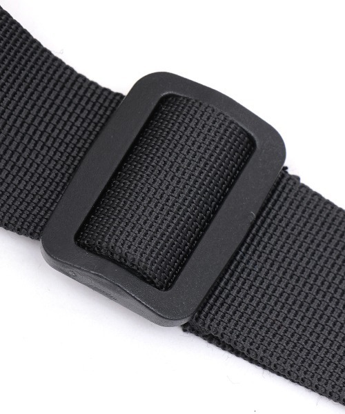 チチカカ(チチカカ)の「キルティングショルダーバッグ(ショルダーバッグ・レディース・シルバー/オフホワイト/ブラック・FREE)」の9枚目の写真