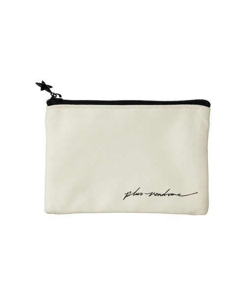 PLUS VENDOME(プラス ヴァンドーム)の「PLUSV _× YUKI collaboration ハート ブレスレット(ブレスレット・レディース・ベージュ・ONE SIZE)」の12枚目の写真