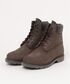 Timberland（ティンバーランド）の「Timberland ティンバーランド 6INCH BASIC BOOT 2 6インチ ベーシック ブーツ A429H-W07 ABC-MART限定 *DRK BRN NBCK（ブーツ・9h）」