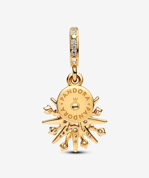 スパークリング ファイアーワーク ダングル チャーム（チャーム