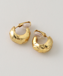 La TOTALITE | IRIS47/イリスフォーセブン ops イヤリング(イヤリング)