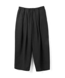 mizuiroind | mizuiro ind タックワイドパンツ(その他パンツ)