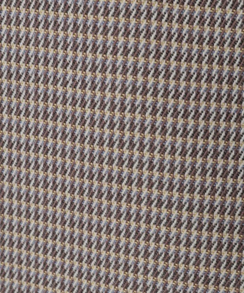 SOFFITTO（ソフィット）の「ボックスプリーツスカート（スカート・レディース・ブラウン系その他/ブラック系その他・M/S）」の21枚目の写真