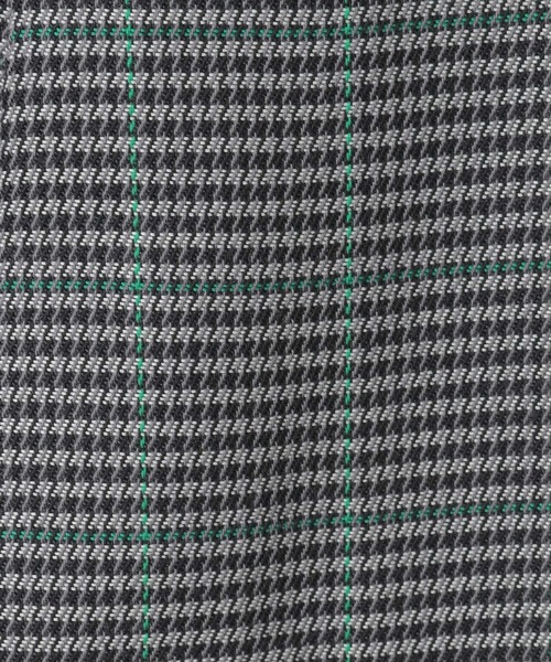 SOFFITTO（ソフィット）の「ボックスプリーツスカート（スカート・レディース・ブラウン系その他/ブラック系その他・M/S）」の10枚目の写真