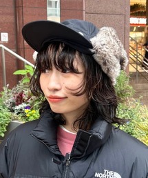 THE NORTH FACE / バッドランド キャップ