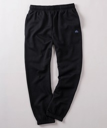 LOGOS park（ロゴスパーク）の「【71】【LOGOS PARK/ロゴス パーク】ワンポイントロゴ 裏起毛 スウェットパンツ（スウェットパンツ）」