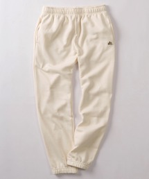 LOGOS（ロゴス）の「【71】【LOGOS PARK/ロゴス パーク】ワンポイントロゴ 裏起毛 スウェットパンツ（スウェットパンツ）」