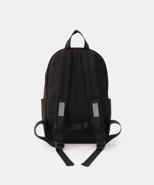 OUTDOOR PRODUCTS（アウトドアプロダクツ）の「【KIDS/キッズ】【OUTDOOR PRODUCTS別注】リフレクター付リュック 16L（バックパック/リュック・キッズ・ラベンダー/サックスブルー/ブラック・FREE）」の9枚目の写真