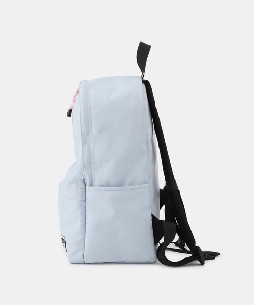 OUTDOOR PRODUCTS（アウトドアプロダクツ）の「【KIDS/キッズ】【OUTDOOR PRODUCTS別注】リフレクター付リュック 16L（バックパック/リュック・キッズ・ラベンダー/サックスブルー/ブラック・FREE）」の15枚目の写真