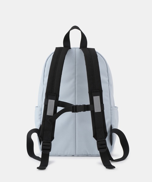 OUTDOOR PRODUCTS（アウトドアプロダクツ）の「【KIDS/キッズ】【OUTDOOR PRODUCTS別注】リフレクター付リュック 16L（バックパック/リュック・キッズ・ラベンダー/サックスブルー/ブラック・FREE）」の16枚目の写真