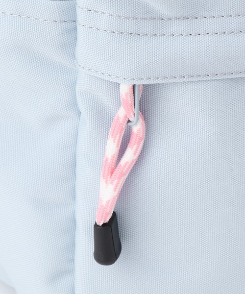 OUTDOOR PRODUCTS（アウトドアプロダクツ）の「【KIDS/キッズ】【OUTDOOR PRODUCTS別注】リフレクター付リュック 16L（バックパック/リュック・キッズ・ラベンダー/サックスブルー/ブラック・FREE）」の21枚目の写真