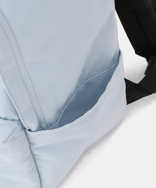 OUTDOOR PRODUCTS（アウトドアプロダクツ）の「【KIDS/キッズ】【OUTDOOR PRODUCTS別注】リフレクター付リュック 16L（バックパック/リュック・キッズ・ラベンダー/サックスブルー/ブラック・FREE）」の22枚目の写真