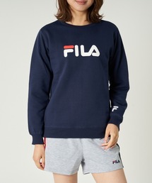 FILA GOLF | クルースウェット(スウェット)