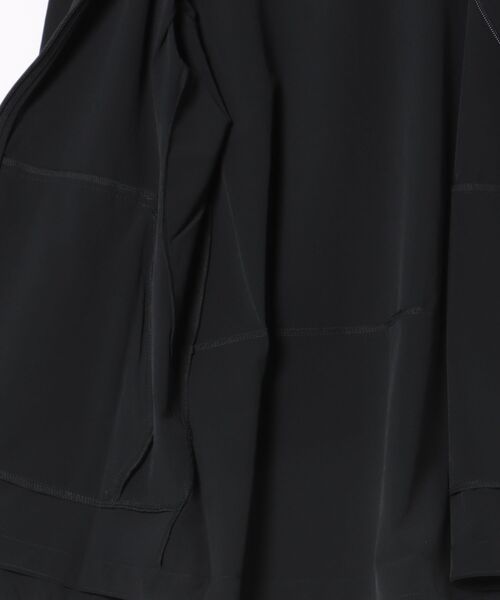 NIKE(ナイキ)の「《NIKEアパレル》RPL アンリミテッド フーディ ジャケット(その他アウター・メンズ・ブラック・M/L/XL/S/2XL)」の3枚目の写真