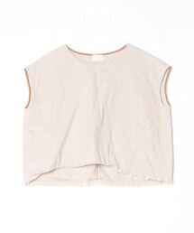 シャツ/ブラウス(半袖/袖なし) yori シャツブラウス （半袖） ESB－442 6 ブルー| 作業服・作業着