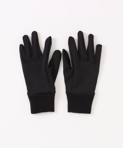 DAKINE(ダカイン)の「DAKINE LEATHER TITAN GORE-TEX GLOVES スノーグローブ 【25-26SNOWモデル】/ダカインスキースノーボードウェア(ゴアテックスグローブ・手袋)(手袋・メンズ・ブラックミックス/ブラック/オリーブ・SMALL/MEDIUM/LARGE/X-LARGE)」の8枚目の写真