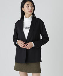 MASTER BUNNY EDITION（マスターバニーエディション）の「【MASTER BUNNY EDITION】トラベストテーラードジャケット（テーラードジャケット）」