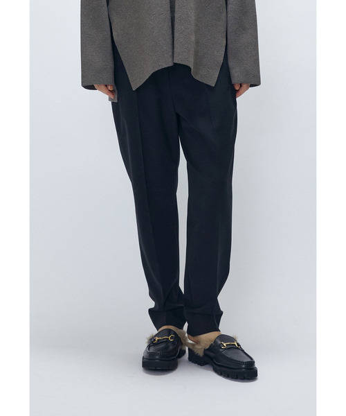 1er Arrondissement（プルミエアロンディスモン）の「ウールサテン