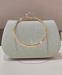 パーティーバッグ クラッチバッグ ハンドバッグ 2way