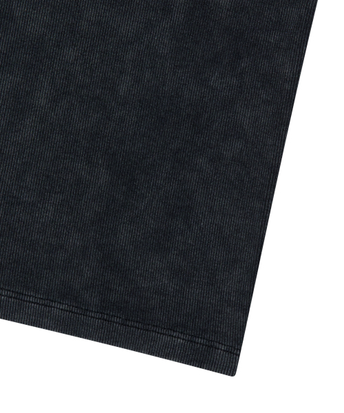 AAKAM(アーカム)の「Vintage Washed Slit Sleeveless (Dark Gray)(Tシャツ/カットソー・レディース・その他・1/2)」の15枚目の写真