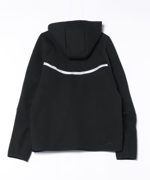 セール】NIKE ナイキ M TCH FLC WR FZ JKT REF IM6538 010BLK/BLK