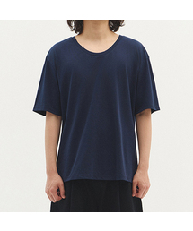 XERO（ゼロ）の「ユーネッククールコットンTシャツ（Tシャツ/カットソー）」