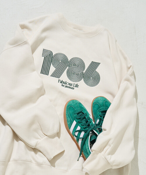 FREAK'S STORE（フリークスストア）の「限定展開 ぐるぐるナンバー