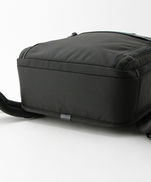 green label relaxing(グリーンレーベルリラクシング)の「<TUMI>アルファ3 スリム バックパック(バックパック/リュック・メンズ・ブラック・FREE)」の6枚目の写真